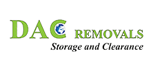 2 DAC Removals logo